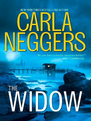 cover image of The Widow